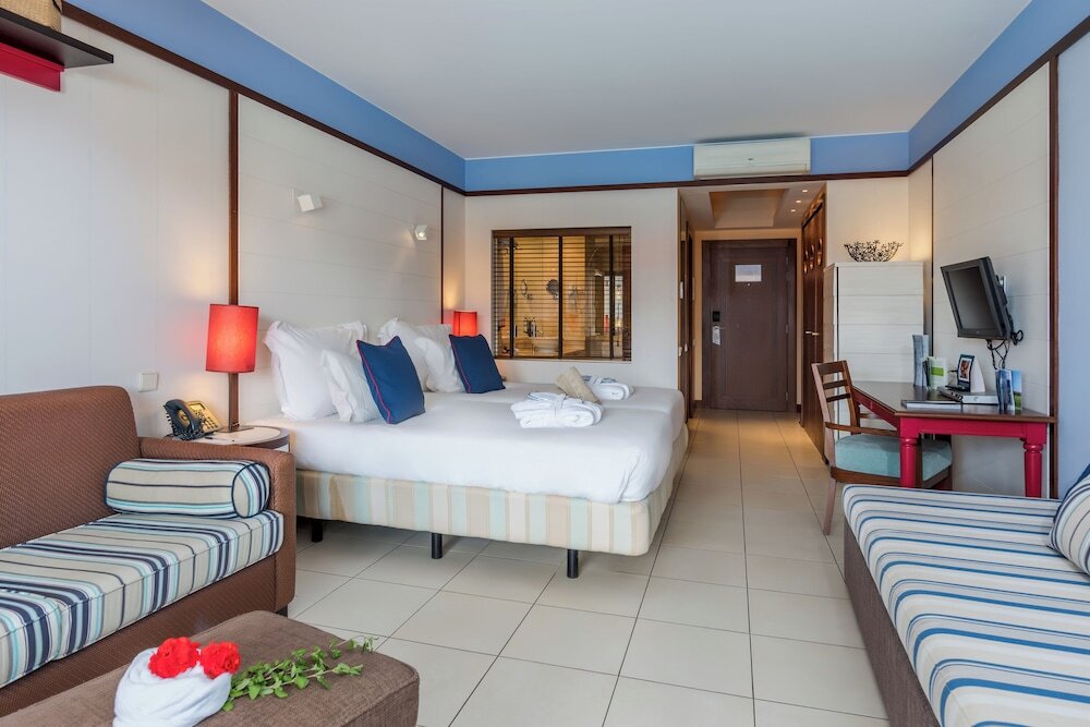 Pestana Porto Santo Beach Resort & Spa