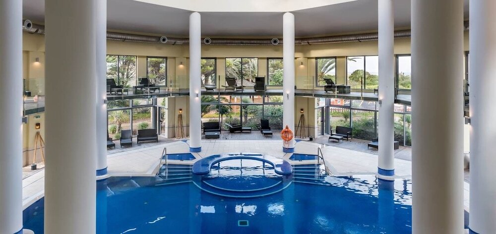 Pestana Porto Santo Beach Resort & Spa