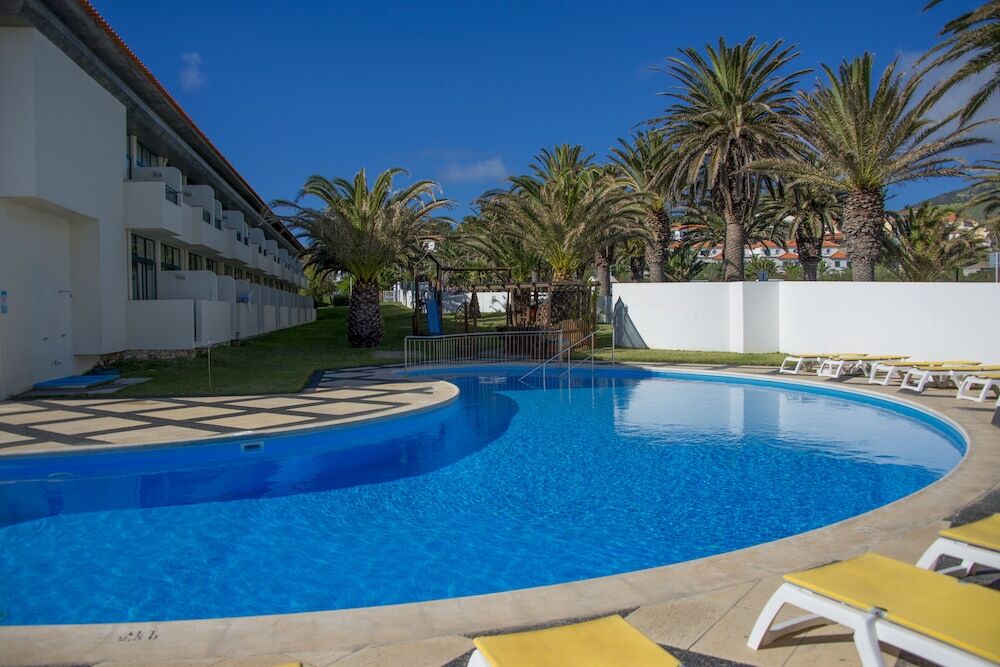 Hotel Torre Praia
