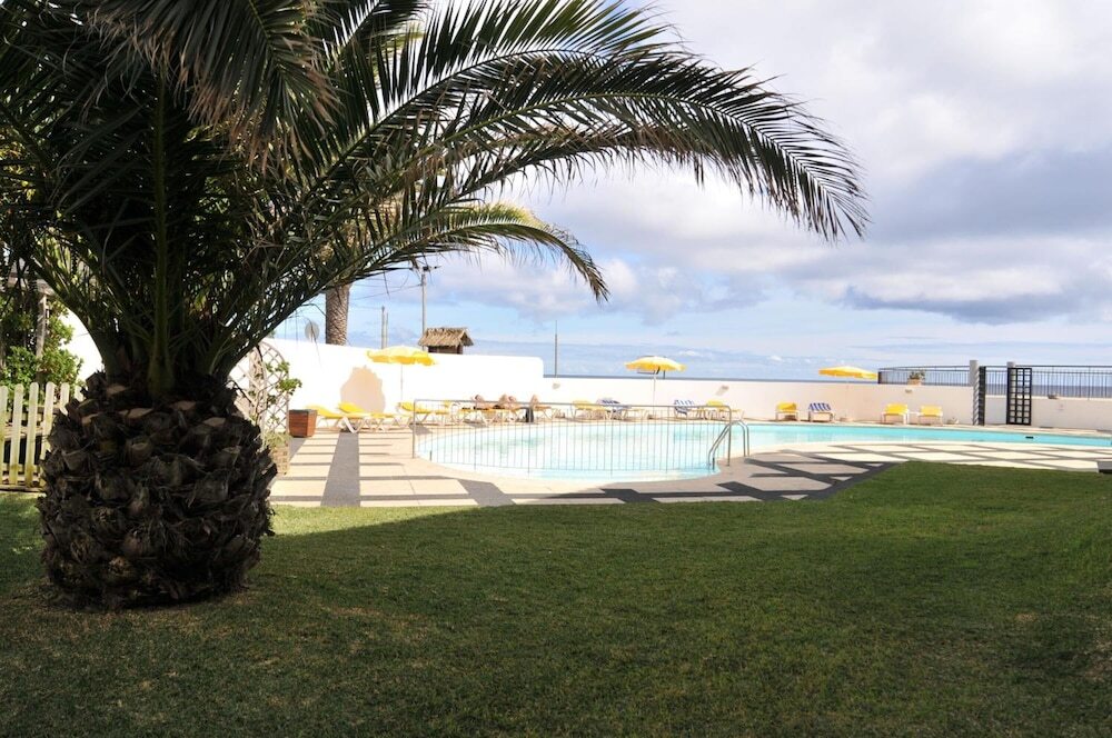 Hotel Torre Praia