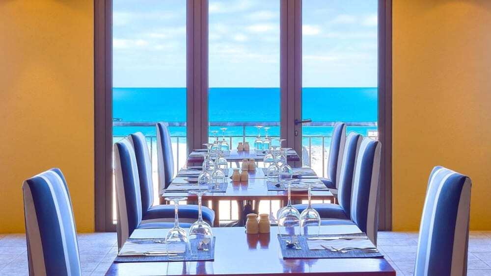 Hotel Torre Praia