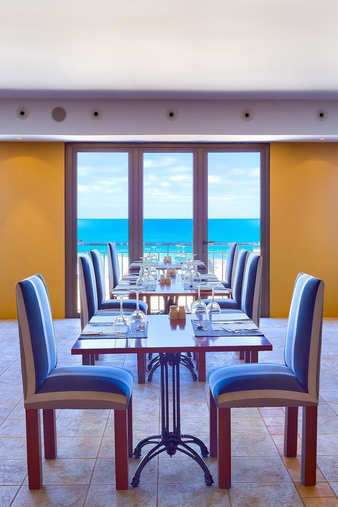 Hotel Torre Praia