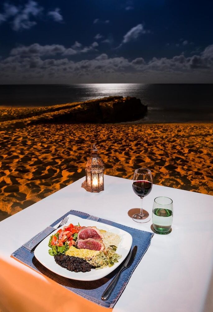 Hotel Torre Praia
