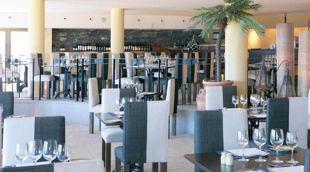 Hotel Torre Praia