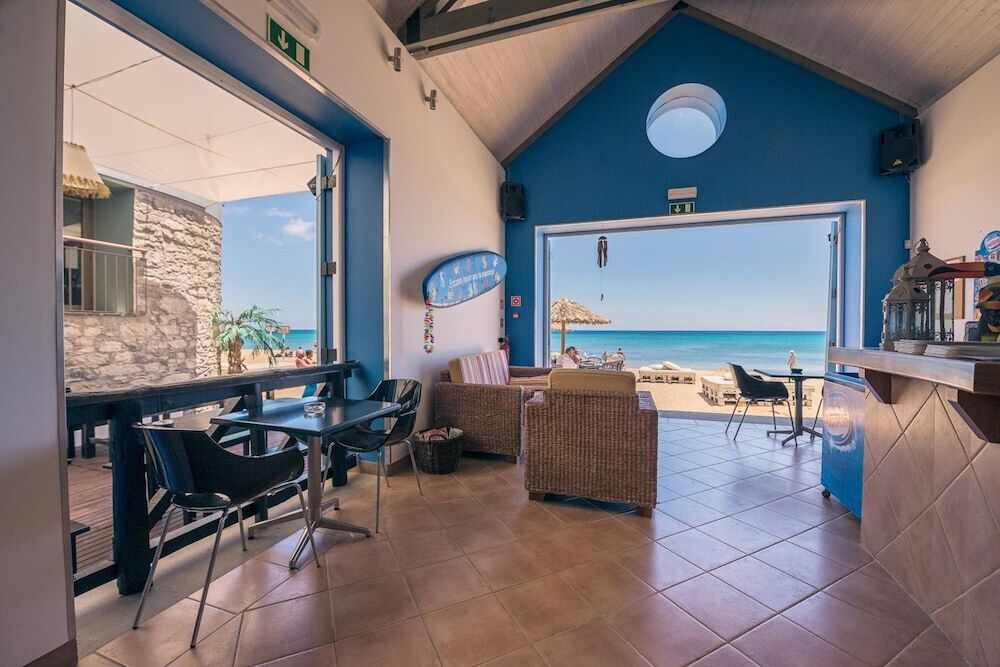 Hotel Torre Praia