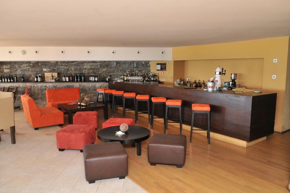 Hotel Torre Praia