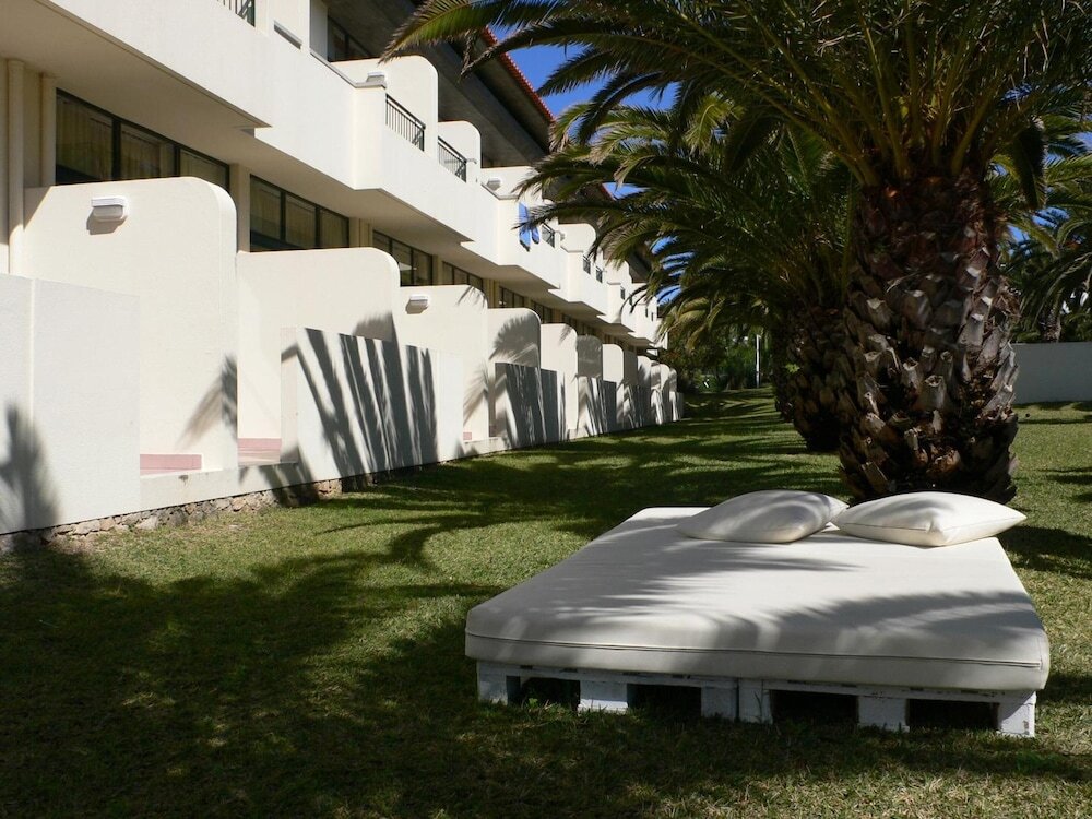 Hotel Torre Praia