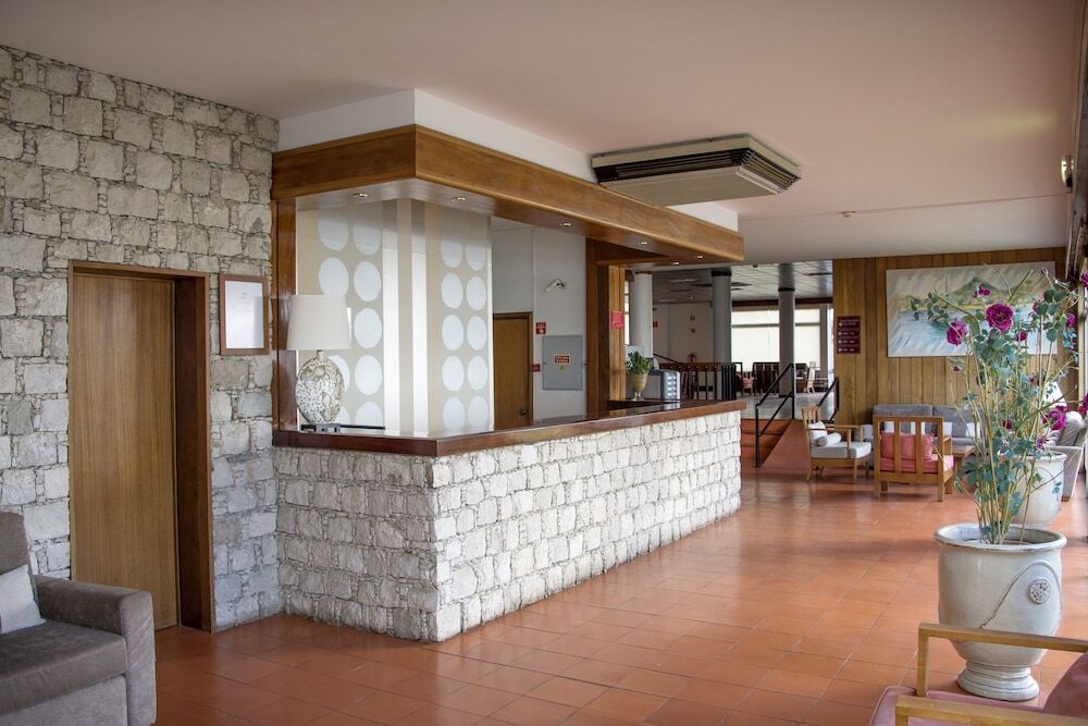 Hotel Praia Dourada