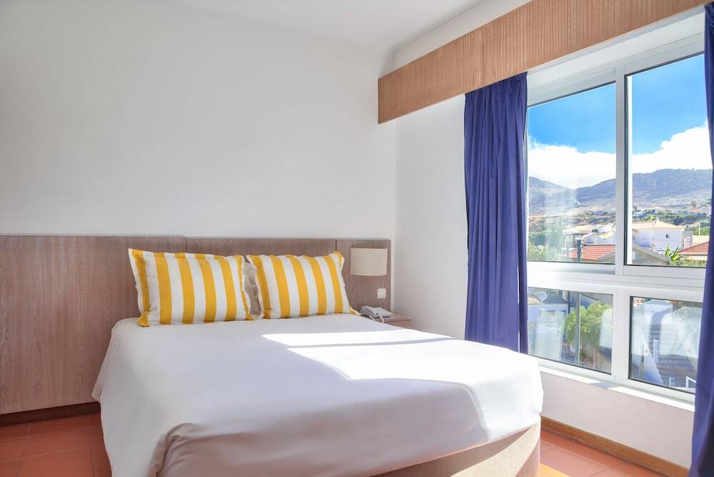 Hotel Praia Dourada