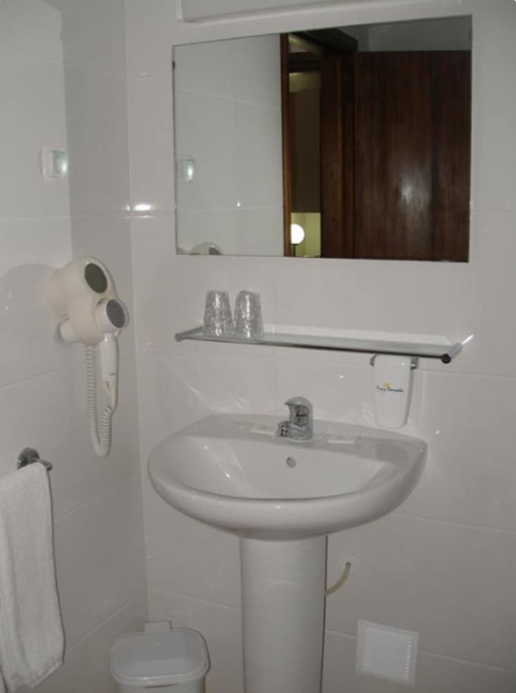 Hotel Praia Dourada