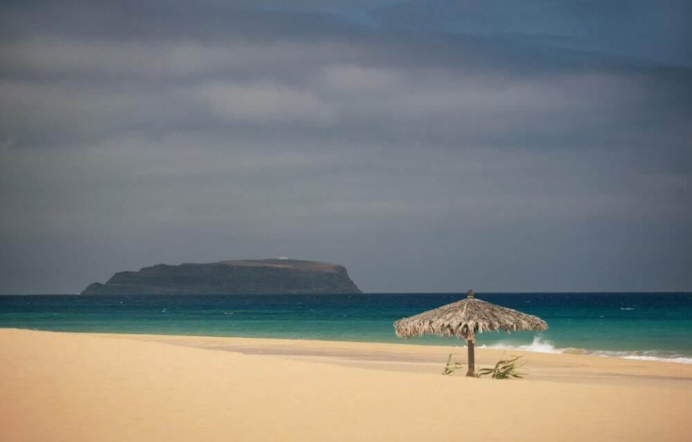 Hotel Praia Dourada