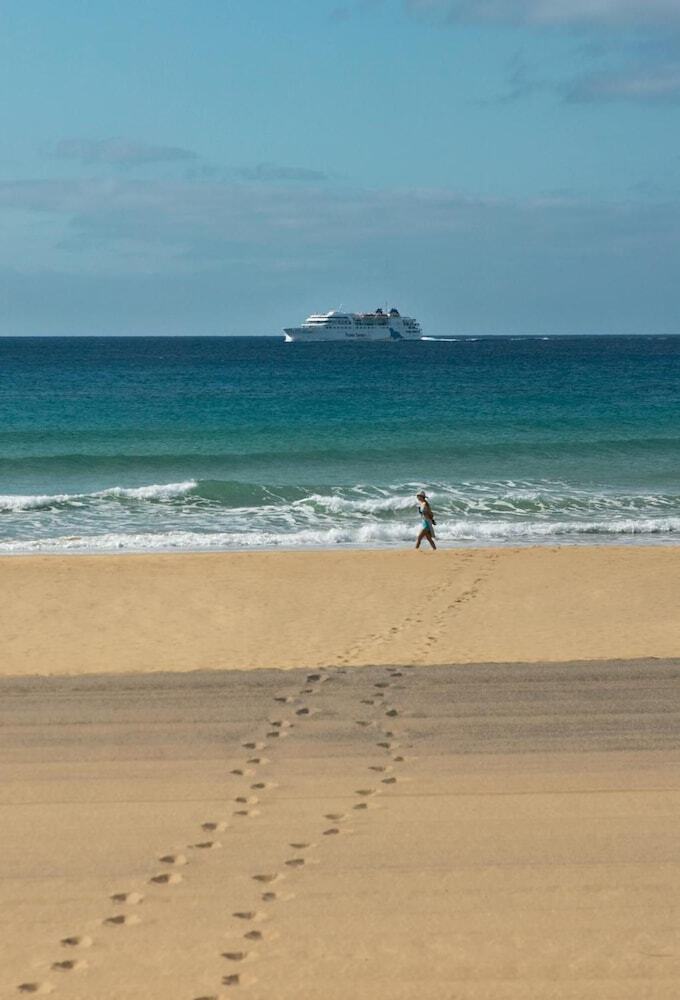 Hotel Praia Dourada