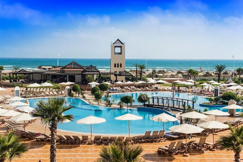Hotel Be Live Collection Saidia