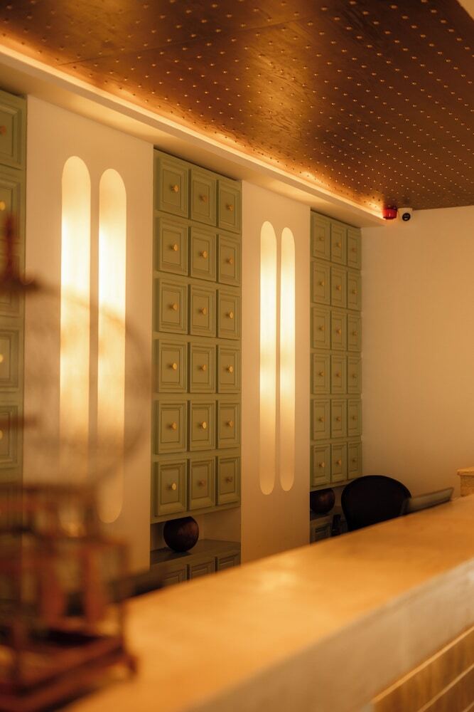 Seabel Alhambra Beach Golf & Spa
