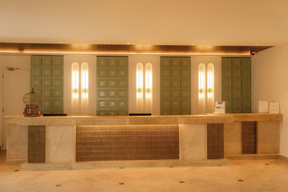 Seabel Alhambra Beach Golf & Spa