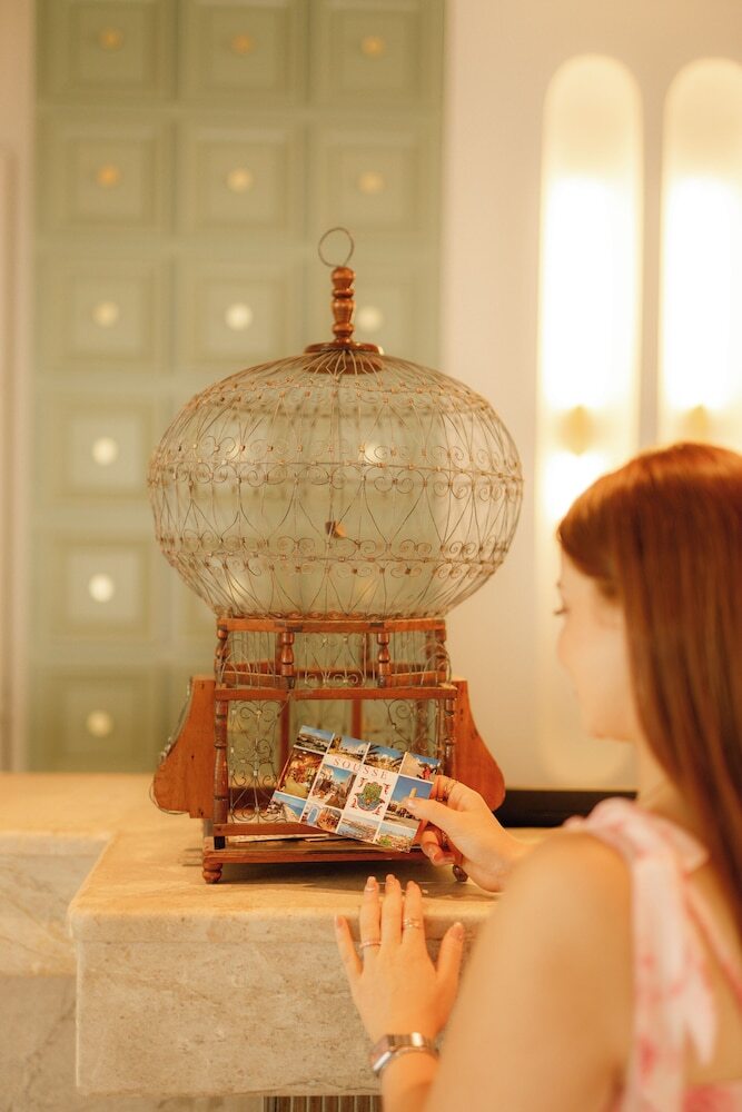 Seabel Alhambra Beach Golf & Spa