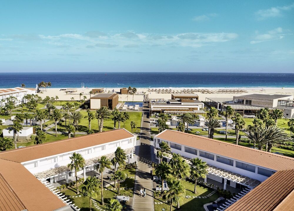 Robinson Club Cabo Verde - Adults Only