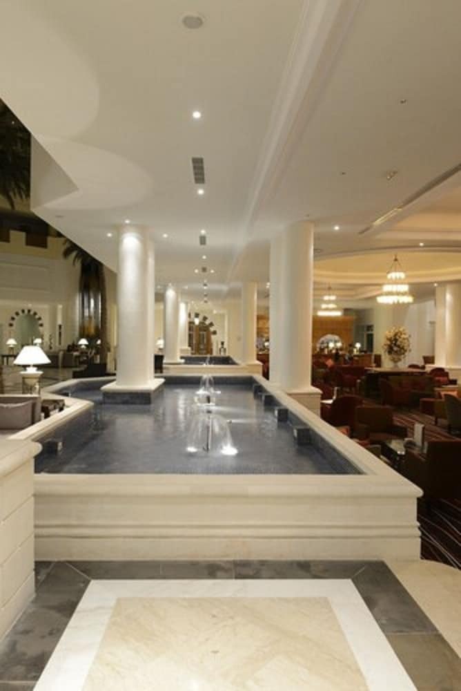 Vincci Saphir Palace & Spa 