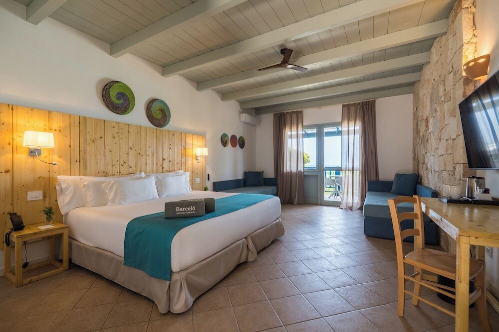 Barcelo Marine Boa Vista Adults Only