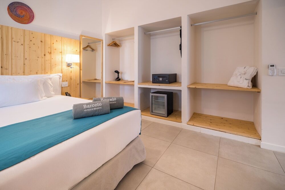 Barcelo Marine Boa Vista Adults Only