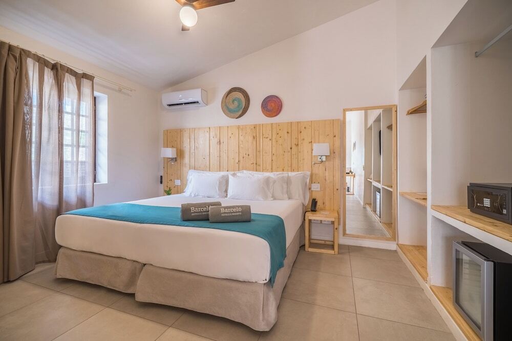 Barcelo Marine Boa Vista Adults Only
