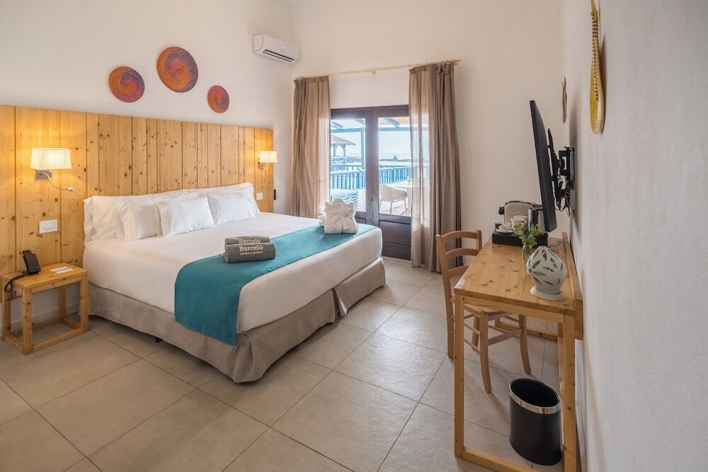 Barcelo Marine Boa Vista Adults Only