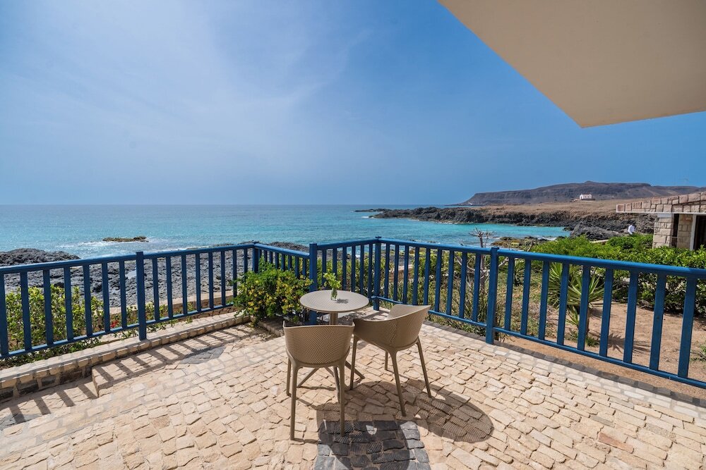 Barcelo Marine Boa Vista Adults Only