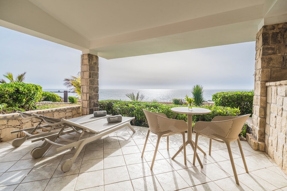 Barcelo Marine Boa Vista Adults Only