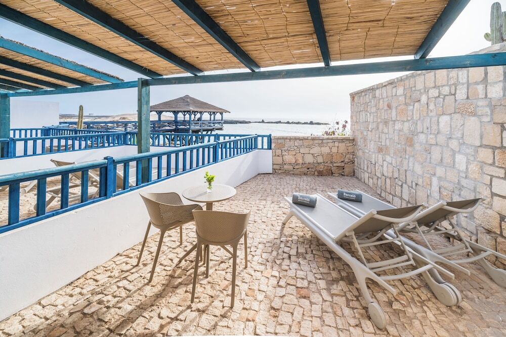 Barcelo Marine Boa Vista Adults Only