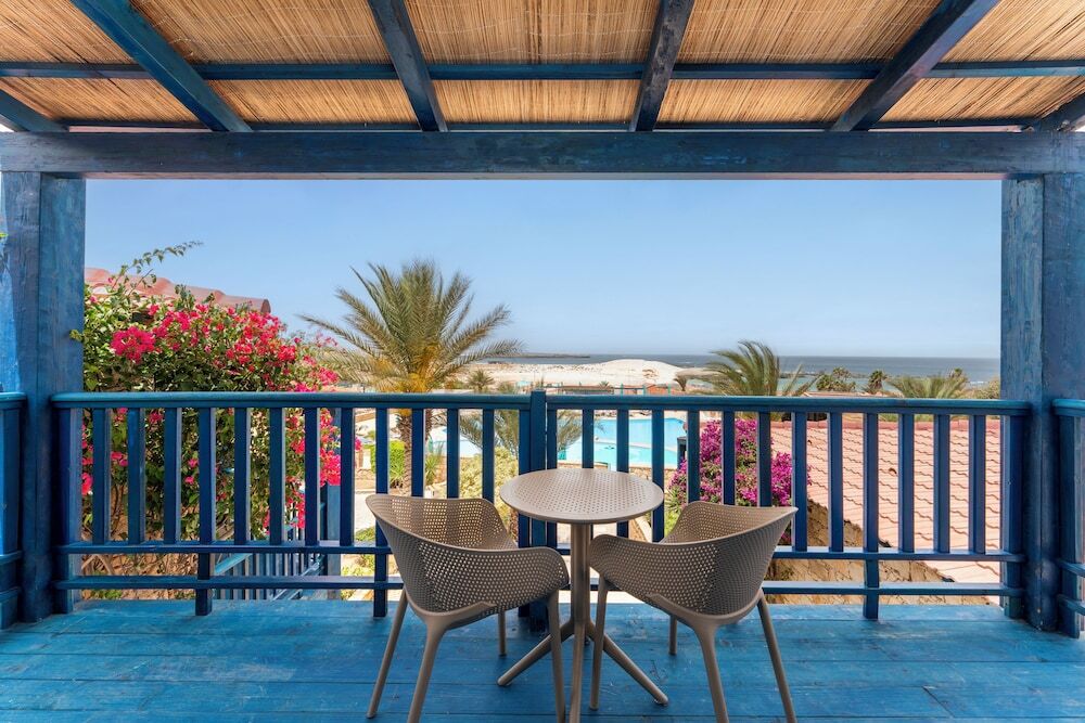 Barcelo Marine Boa Vista Adults Only