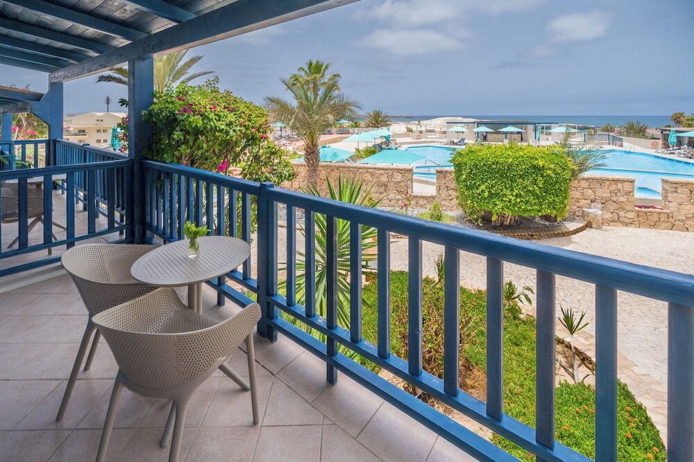Barcelo Marine Boa Vista Adults Only