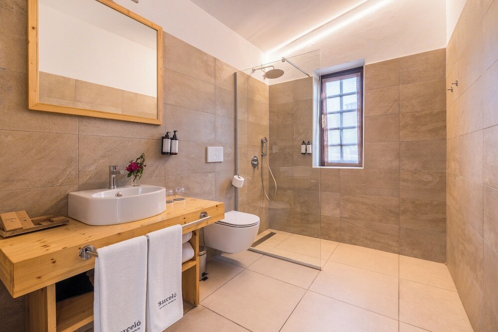 Barcelo Marine Boa Vista Adults Only