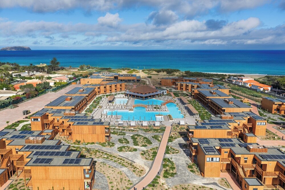 Pestana Dunas All Inclusive Eco Resort