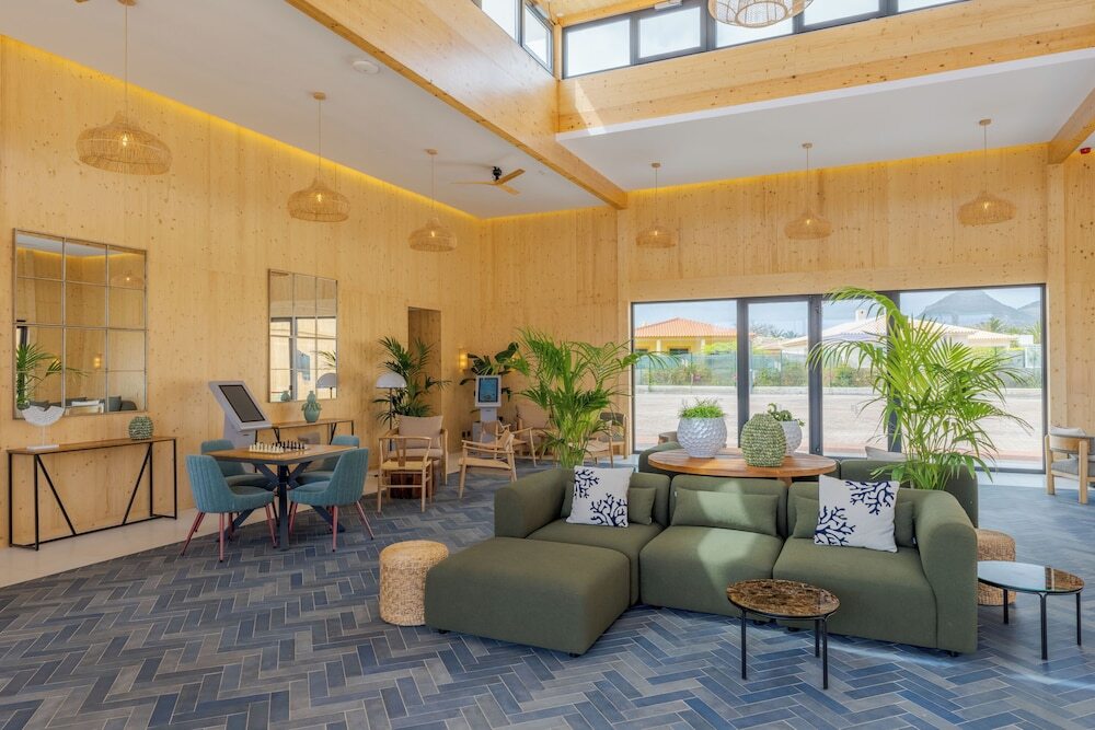 Pestana Dunas All Inclusive Eco Resort