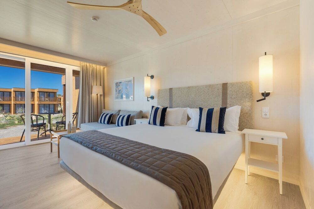 Pestana Dunas All Inclusive Eco Resort