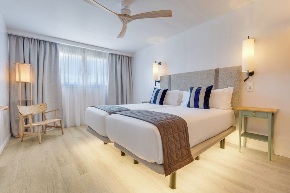 Pestana Dunas All Inclusive Eco Resort