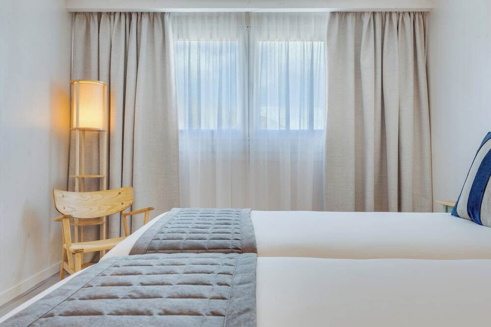 Pestana Dunas All Inclusive Eco Resort