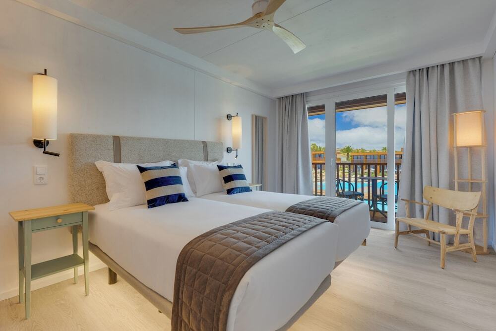 Pestana Dunas All Inclusive Eco Resort