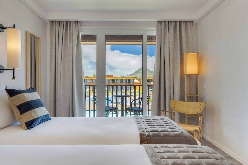 Pestana Dunas All Inclusive Eco Resort