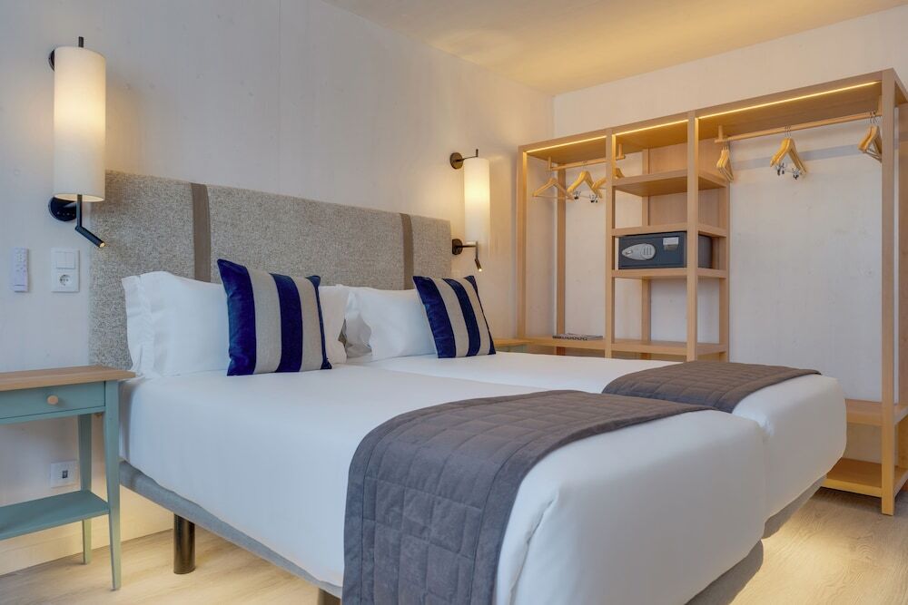 Pestana Dunas All Inclusive Eco Resort