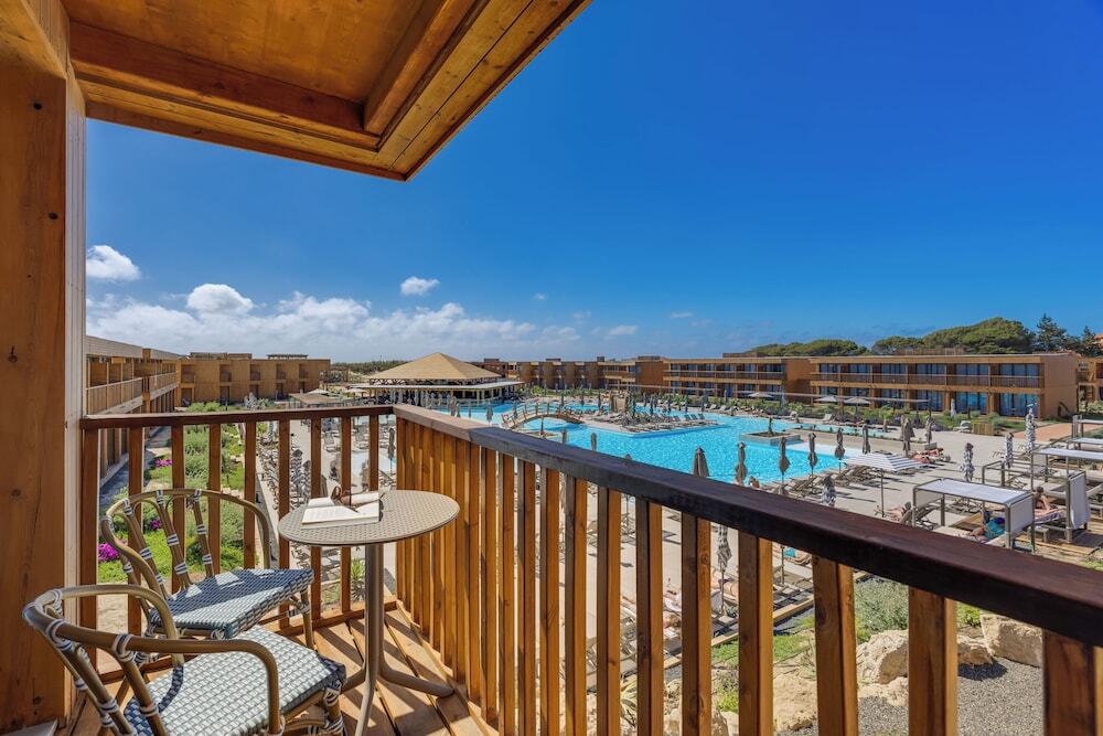 Pestana Dunas All Inclusive Eco Resort