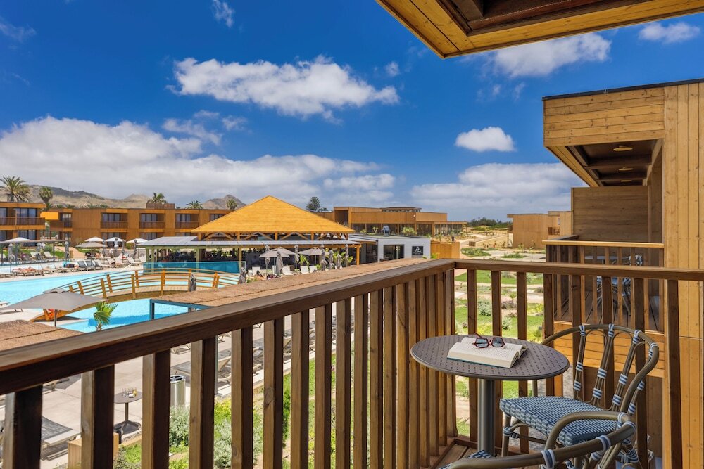 Pestana Dunas All Inclusive Eco Resort