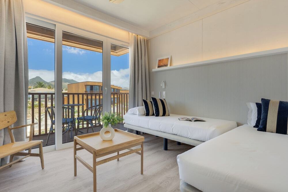 Pestana Dunas All Inclusive Eco Resort