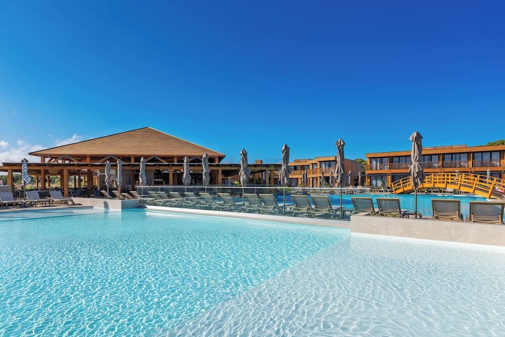 Pestana Dunas All Inclusive Eco Resort