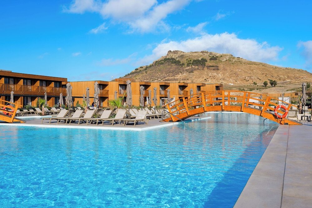 Pestana Dunas All Inclusive Eco Resort