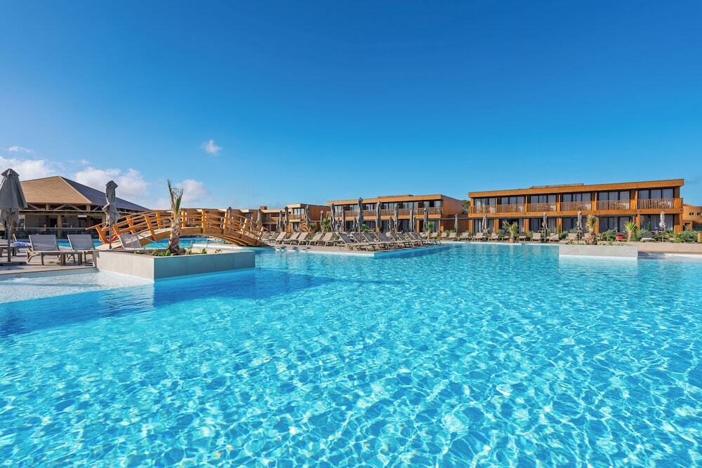 Pestana Dunas All Inclusive Eco Resort
