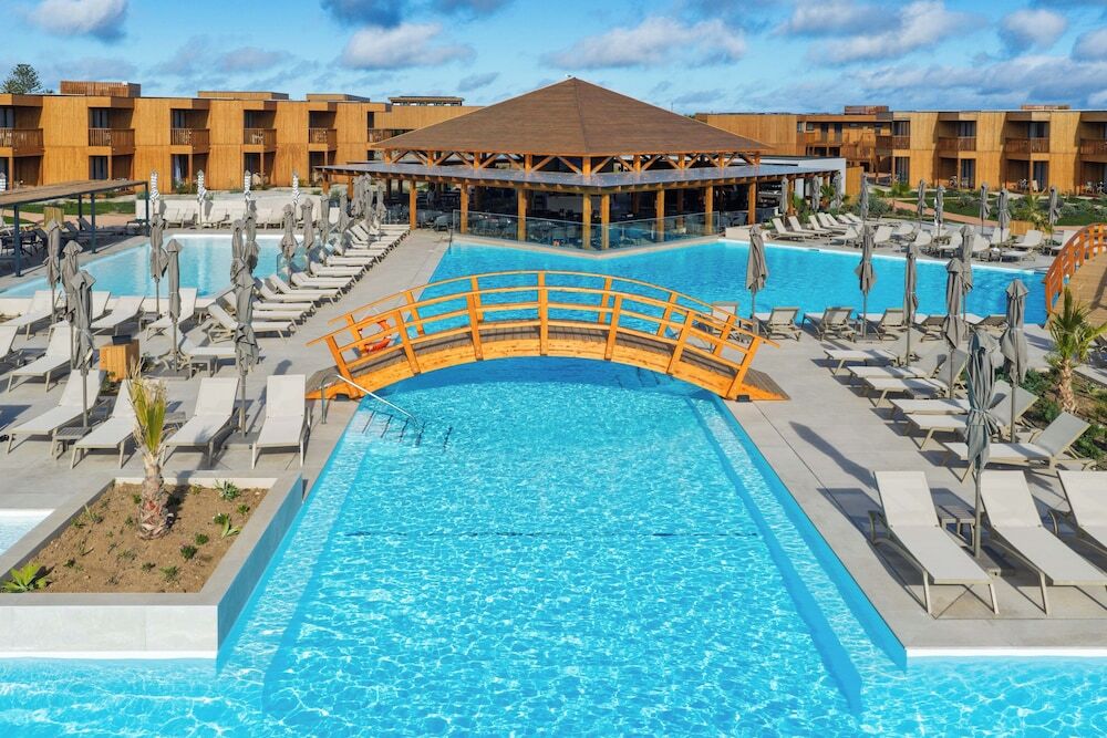 Pestana Dunas All Inclusive Eco Resort