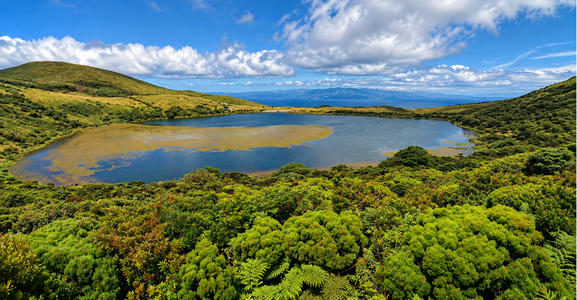 Lagoa do Caiado