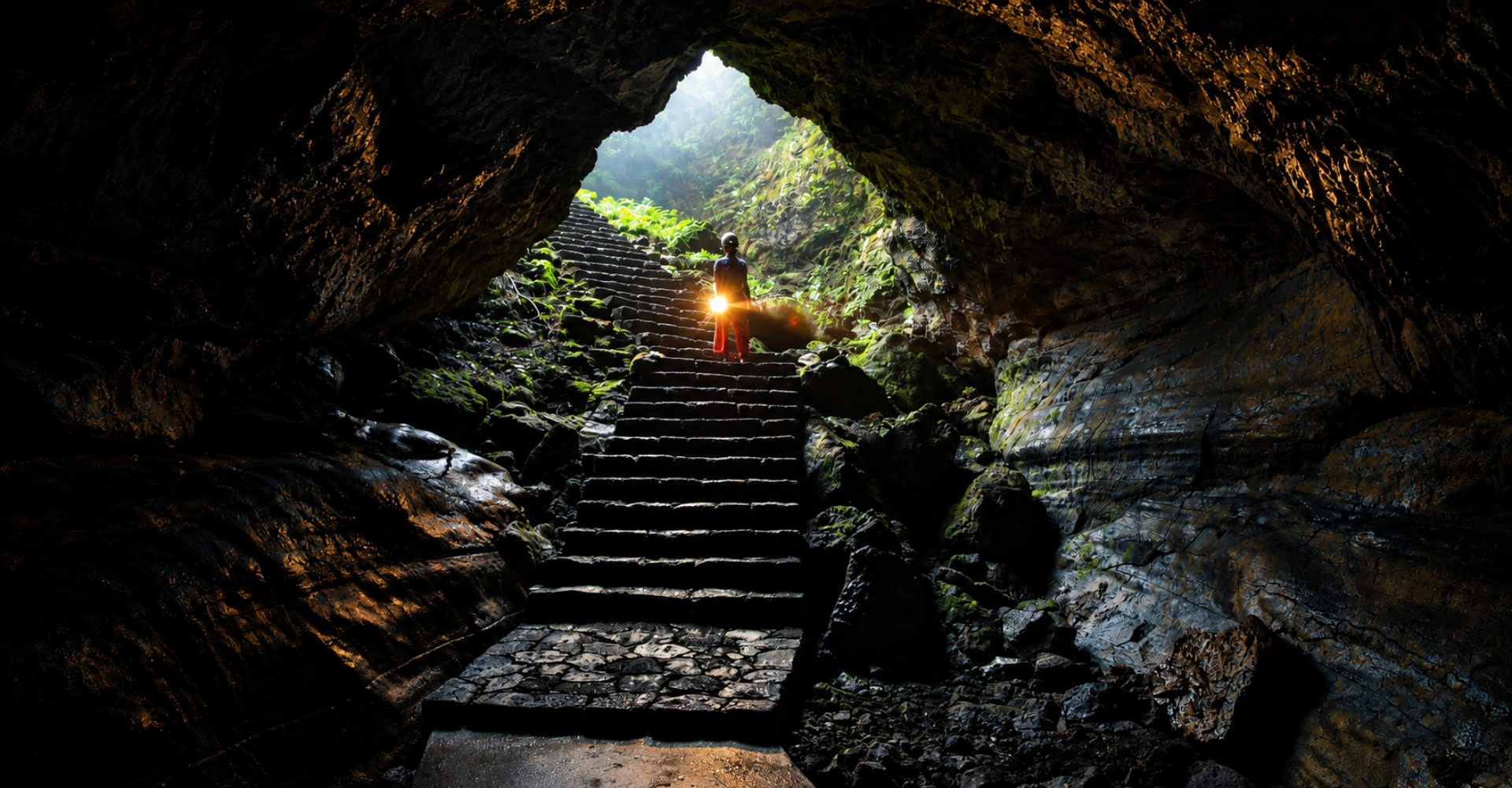 Centro de Visitantes da Gruta das Torres