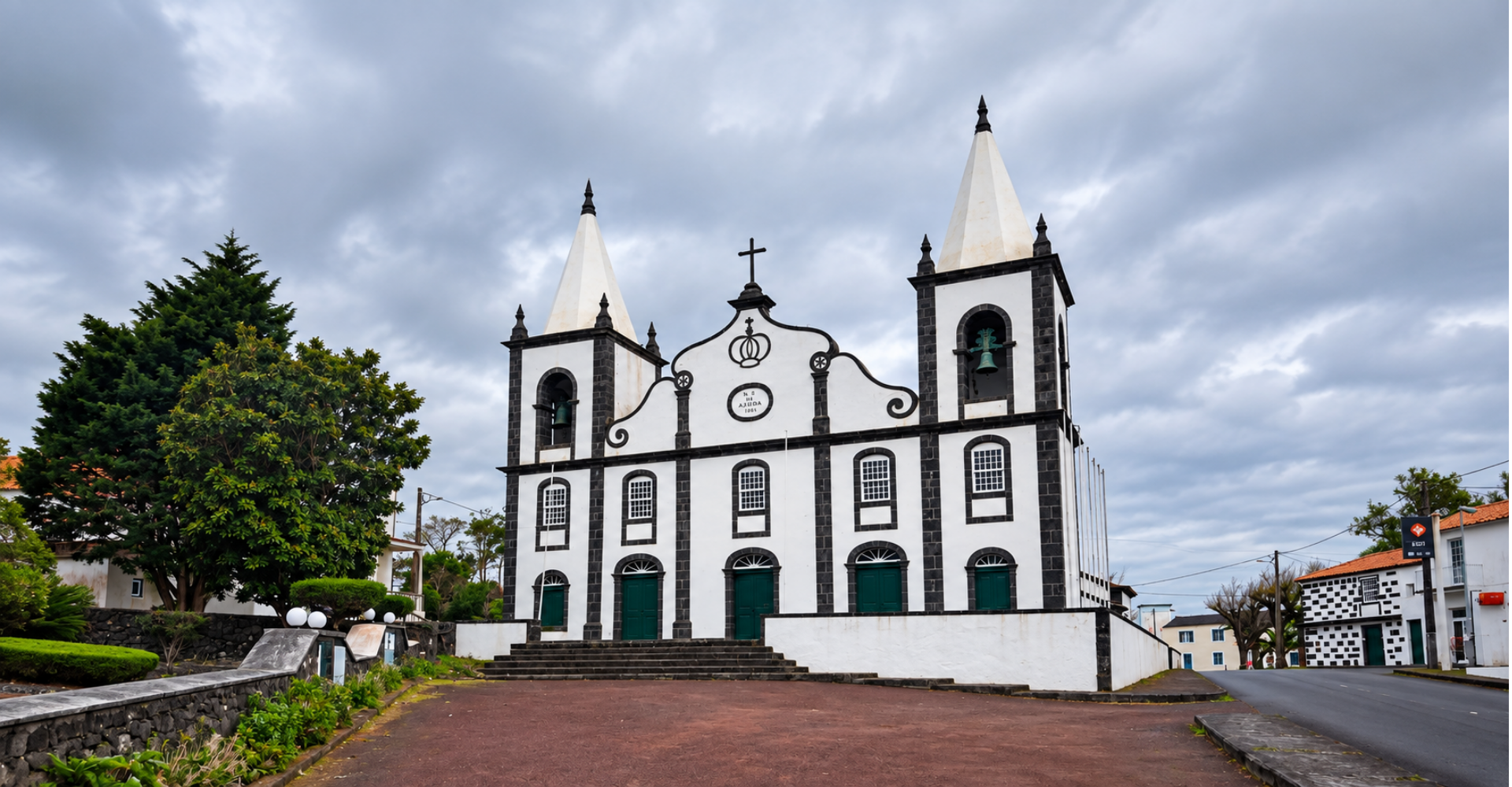 Igreja da Nossa Senhora da Boa Nova